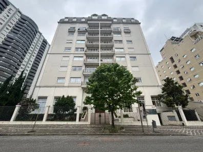 Apartamento com 4 Quartos à venda, 227m² no Batel, Curitiba