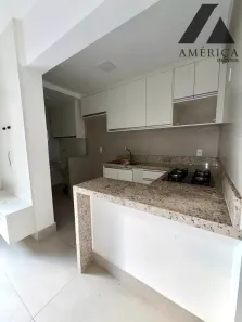 Apartamento com 2 Quartos para alugar, 60m² no Terra Nova, Cuiabá