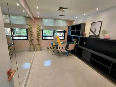 Conjunto Comercial / Sala à venda, 36m² no Barra da Tijuca, Rio de Janeiro