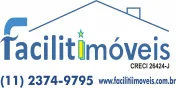 Logo da imobiliária