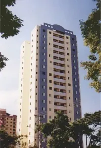 Apartamento com 3 Quartos à venda, 78m² no Parque Residencial Aquarius, São José dos Campos