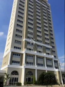 Conjunto Comercial / Sala à venda, 32m² no Centro, Jacareí