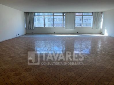 Apartamento com 4 Quartos à venda, 372m² no Flamengo, Rio de Janeiro