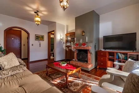 Apartamento com 2 Quartos à venda, 89m² no Centro, Gramado