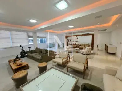 Apartamento com 4 Quartos à venda, 270m² no Copacabana, Rio de Janeiro