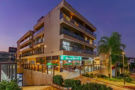 Conjunto Comercial / Sala à venda, 48m² no Pinheirinho, Vinhedo