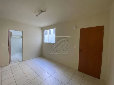 Apartamento com 2 Quartos à venda, 46m² no Nova América, Piracicaba