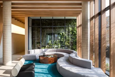 Apartamento com 2 Quartos à venda, 78m² no Batel, Curitiba