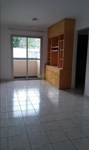 Apartamento com 2 Quartos à venda, 60m² no Vila Santa Catarina, São Paulo