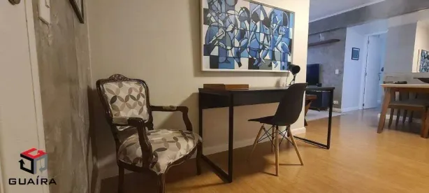 Apartamento com 2 Quartos à venda, 82m² no Vila Olímpia, São Paulo