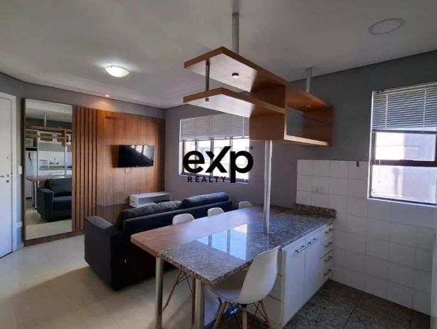 Apartamento à venda no Batel em Curitiba