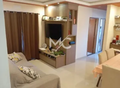 Apartamento com 3 Quartos à venda, 80m² no Parque Industrial, São José dos Campos