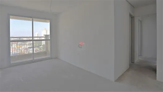 Apartamento com 3 Quartos à venda, 79m² no Vila Alzira, Santo André
