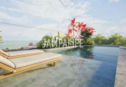 Studio com 1 Quarto à venda, 23m² no Intermares, Cabedelo