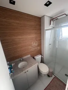 Studio com 1 Quarto à venda, 50m² no Vila Independência, Piracicaba
