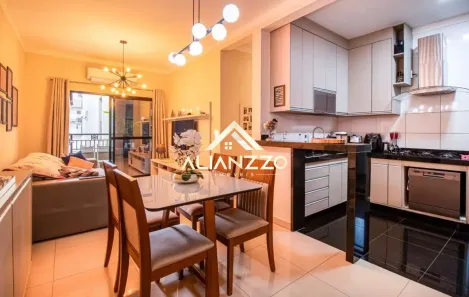 Apartamento com 2 Quartos à venda, 74m² no Bosque das Juritis, Ribeirão Preto