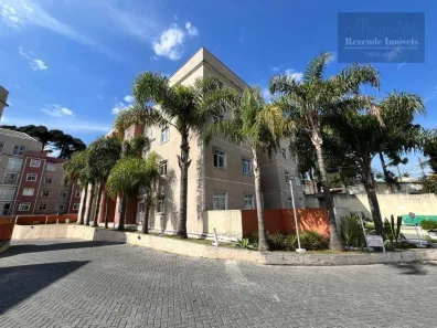 Apartamento com 2 Quartos à venda, 49m² no Cidade Industrial, Curitiba