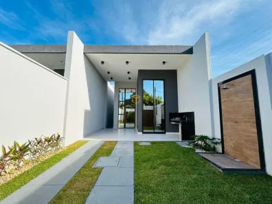 Casa com 3 Quartos à venda, 129m² no Centro, Eusébio