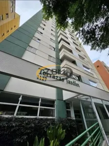 Apartamento com 3 Quartos à venda, 76m² no Centro, Londrina