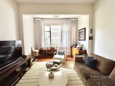 Apartamento com 3 Quartos à venda, 94m² no Leblon, Rio de Janeiro