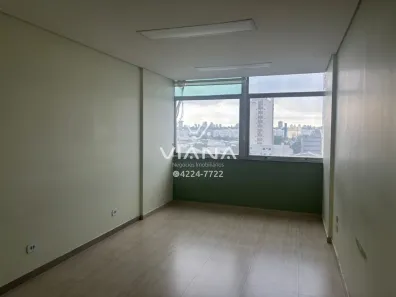 Conjunto Comercial / Sala à venda, 33m² no Centro, São Caetano do Sul