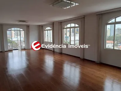 Apartamento com 4 Quartos à venda, 250m² no Centro, Santo André