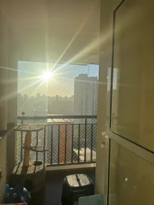 Apartamento com 2 Quartos à venda, 85m² no Jardim, Santo André