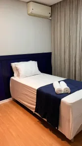 Apartamento com 2 Quartos à venda, 40m² no Despraiado, Cuiabá