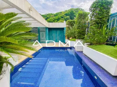 Cobertura com 5 Quartos à venda, 413m² no Leblon, Rio de Janeiro