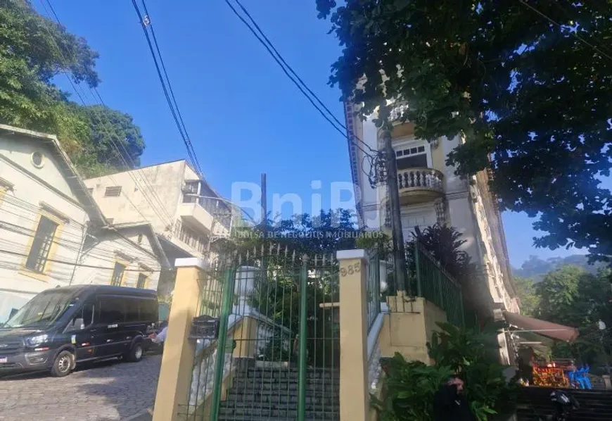 Foto do imóvel - Apartamento para alugar com 1 quarto, 1 banheiro e 28 m² em