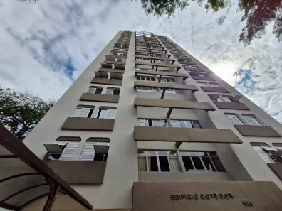 Apartamento com 2 Quartos à venda, 115m² no Jardim Bela Vista, São José dos Campos