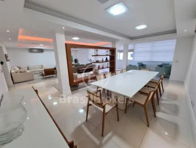 Apartamento com 4 Quartos à venda, 390m² no Copacabana, Rio de Janeiro