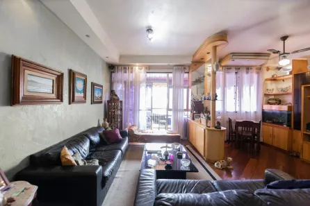 Cobertura com 4 Quartos à venda, 190m² no Botafogo, Rio de Janeiro