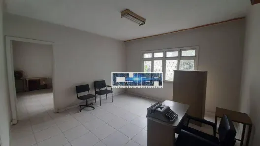 Conjunto Comercial / Sala à venda, 68m² no Centro, Santos