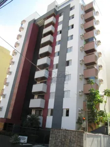 Apartamento com 3 Quartos à venda, 121m² no Centro, Ribeirão Preto