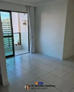 Apartamento com 2 Quartos à venda, 54m² no Graças, Recife