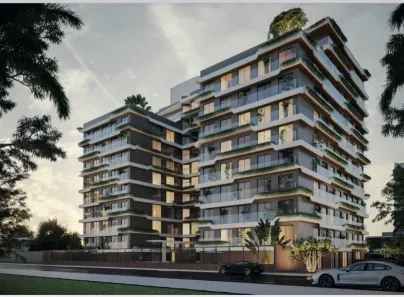 Flat com 1 Quarto à venda, 22m² no Intermares, Cabedelo
