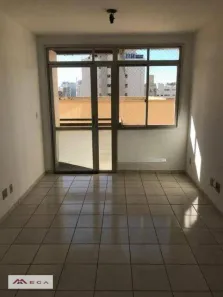 Apartamento com 2 Quartos à venda, 65m² no Vila Industrial, Campinas