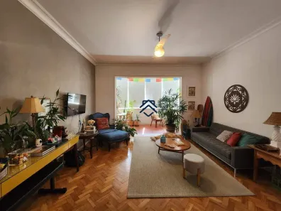Apartamento com 3 Quartos à venda, 125m² no Ipanema, Rio de Janeiro