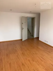 Apartamento com 3 Quartos à venda, 121m² no Brooklin Paulista, São Paulo