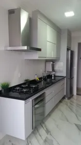 Apartamento com 3 Quartos à venda, 94m² no Conjunto Residencial Trinta e Um de Março, São José dos Campos