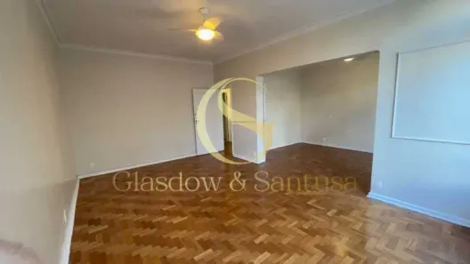 Apartamento com 4 Quartos à venda, 140m² no Ipanema, Rio de Janeiro