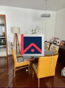 Apartamento com 3 Quartos à venda, 105m² no Vila Clementino, São Paulo