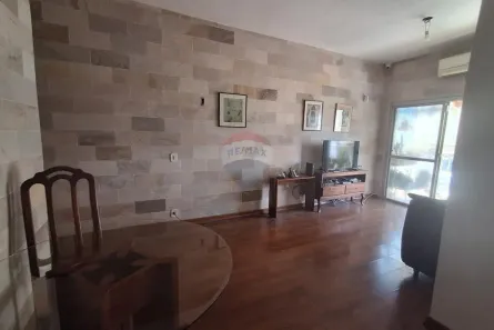 Apartamento com 1 Quarto à venda, 62m² no Botafogo, Rio de Janeiro