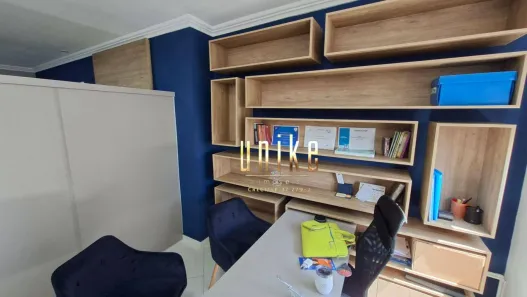 Conjunto Comercial / Sala para venda ou aluguel, 38m² no Centro, São José dos Campos