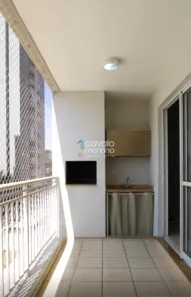 Apartamento com 4 Quartos à venda, 101m² no Nova Aliança, Ribeirão Preto