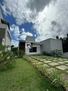 Casa com 4 Quartos para alugar, 240m² no Alphaville (Abrantes), Camaçari
