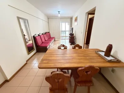 Apartamento com 2 Quartos para alugar, 68m² no Centro, Guarapari