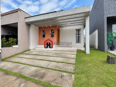 Casa com 1 Quarto à venda, 57m² no Stella Maris, Alvorada