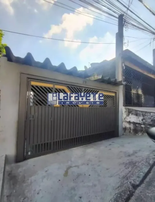 Foto do imóvel - Sobrado para alugar com 191 m², 2 quartos, 1 banheiro, 2 vagas